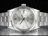 Ролекс (Rolex) Date 34 Argento Oyster Silver Lining 1500